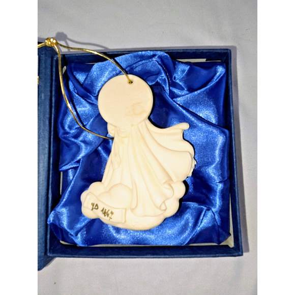 Roman Millennium Angel Set – “Rejoice” & “Heaven’s Blessing” - Picture 5 of 8